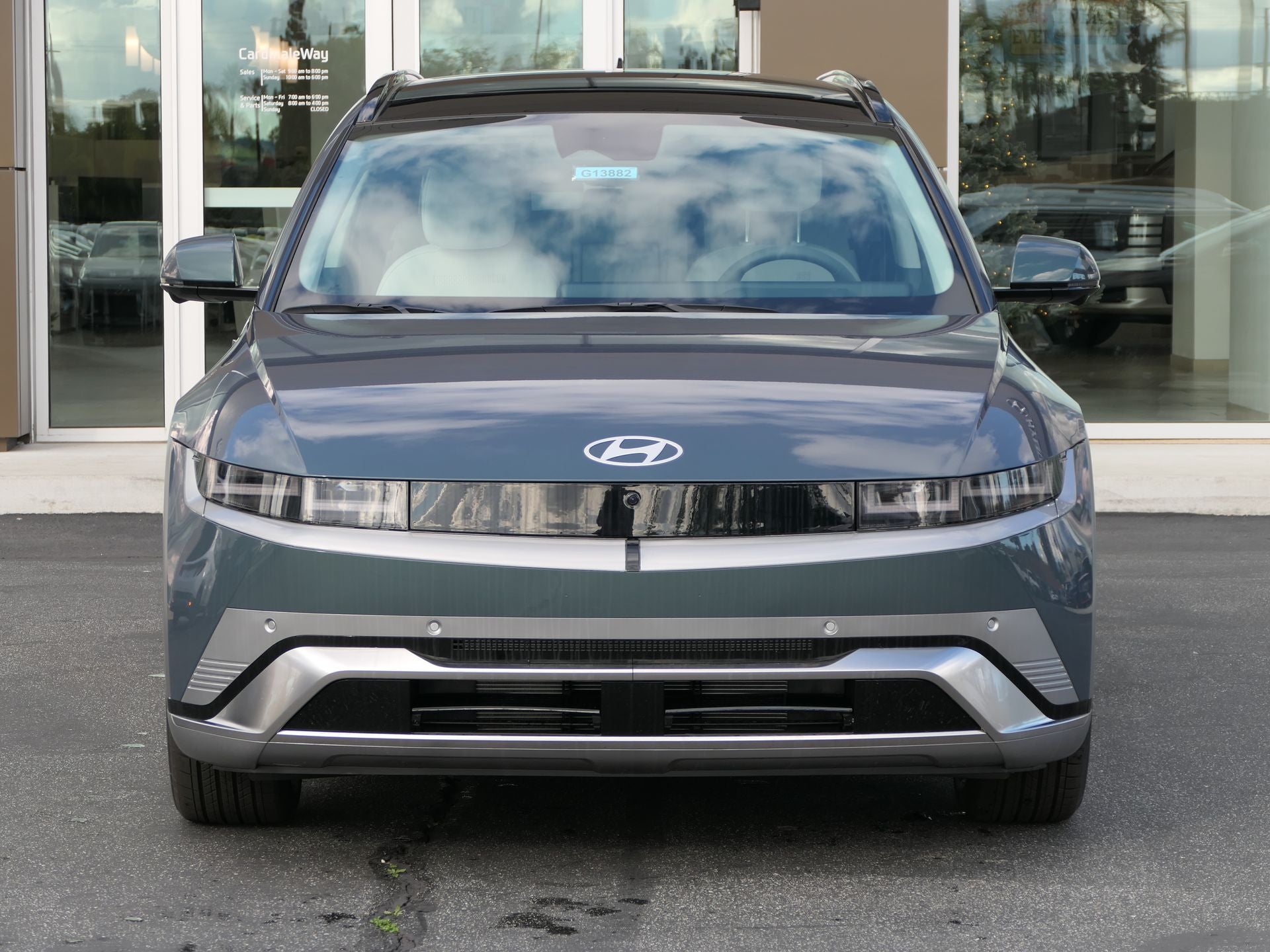 2026 Hyundai IONIQ 5 Limited