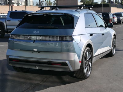 2026 Hyundai IONIQ 5 Limited