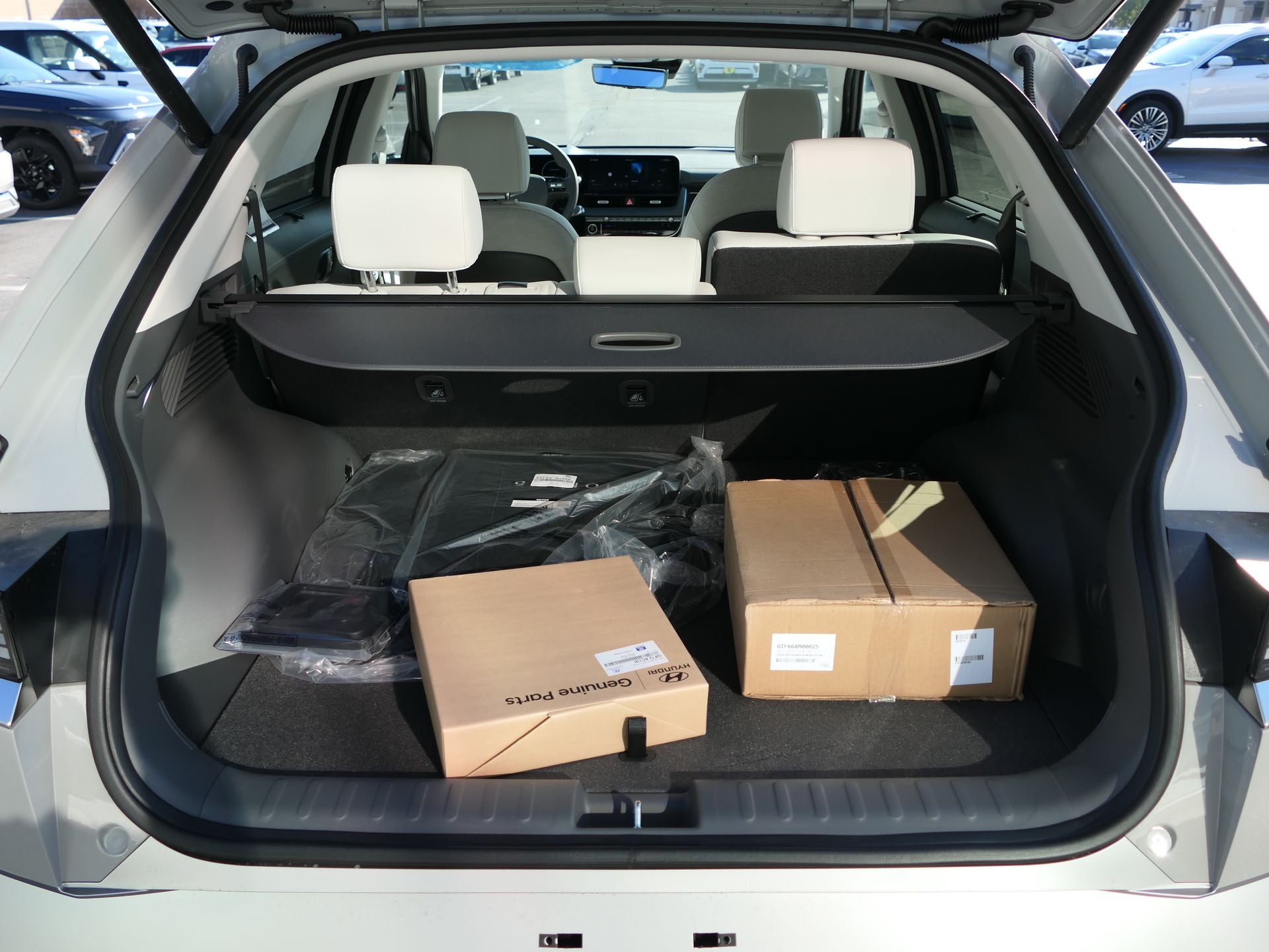 2026 Hyundai IONIQ 5 Limited