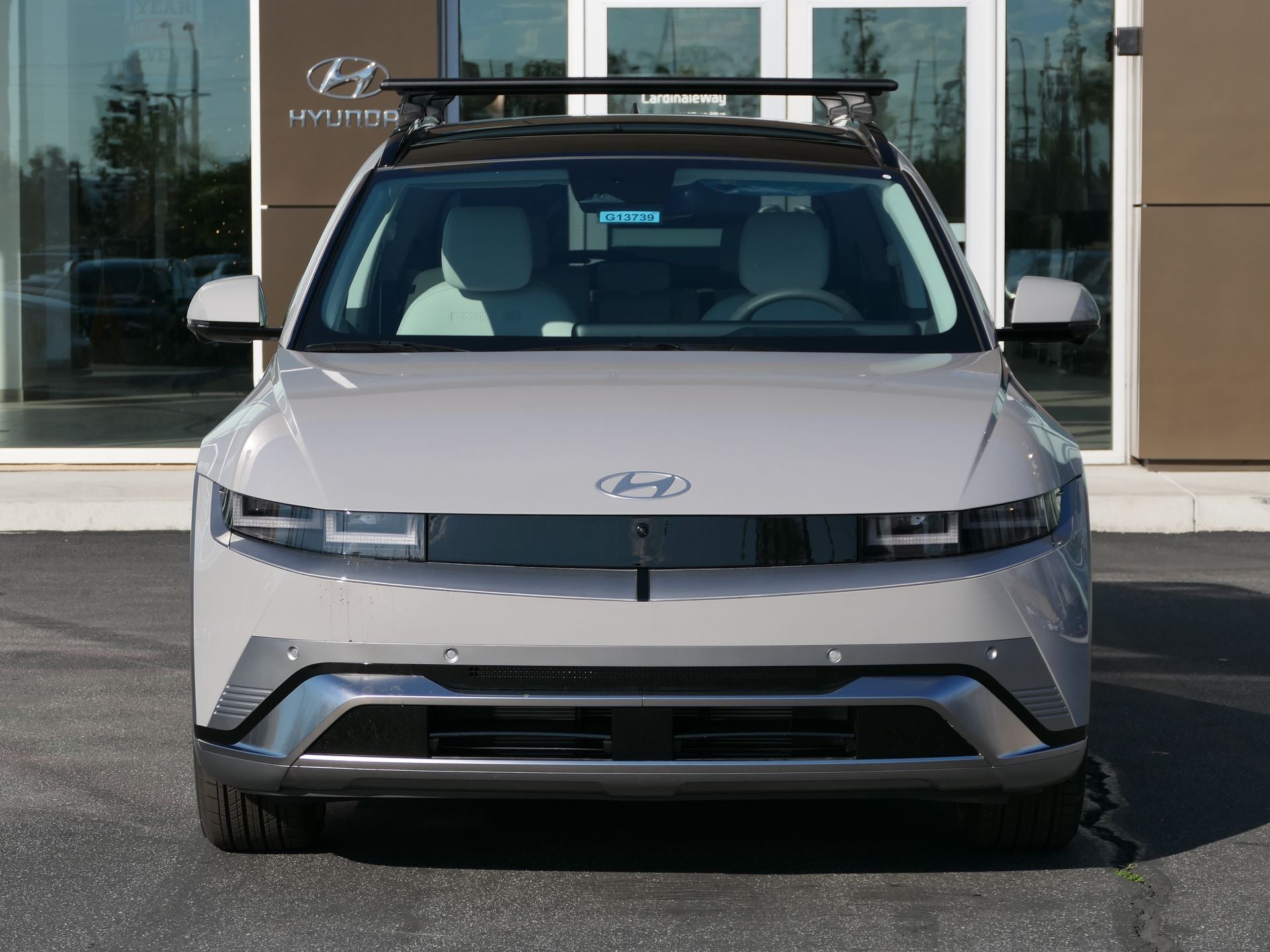 2026 Hyundai IONIQ 5 Limited