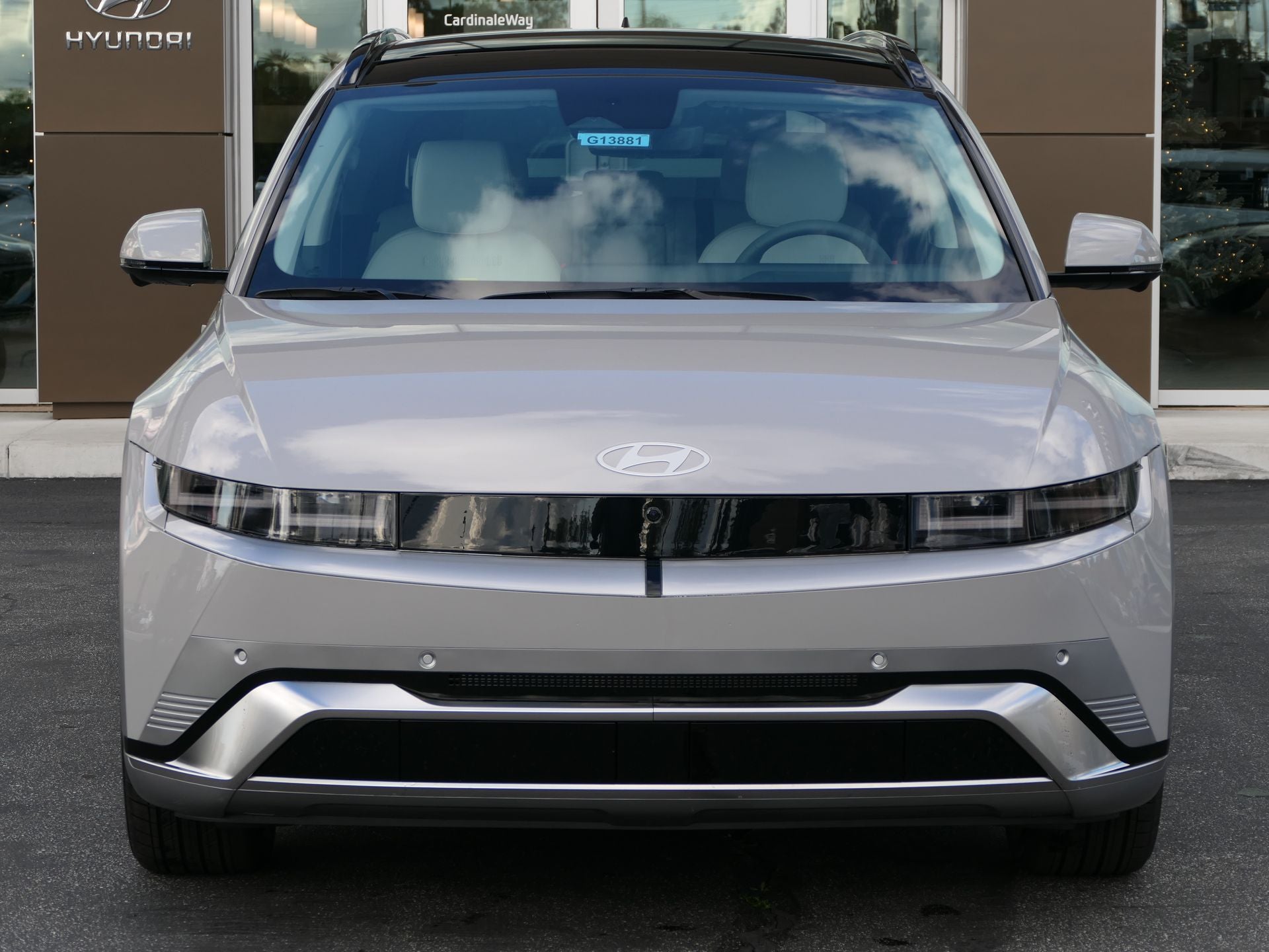 2026 Hyundai IONIQ 5 Limited