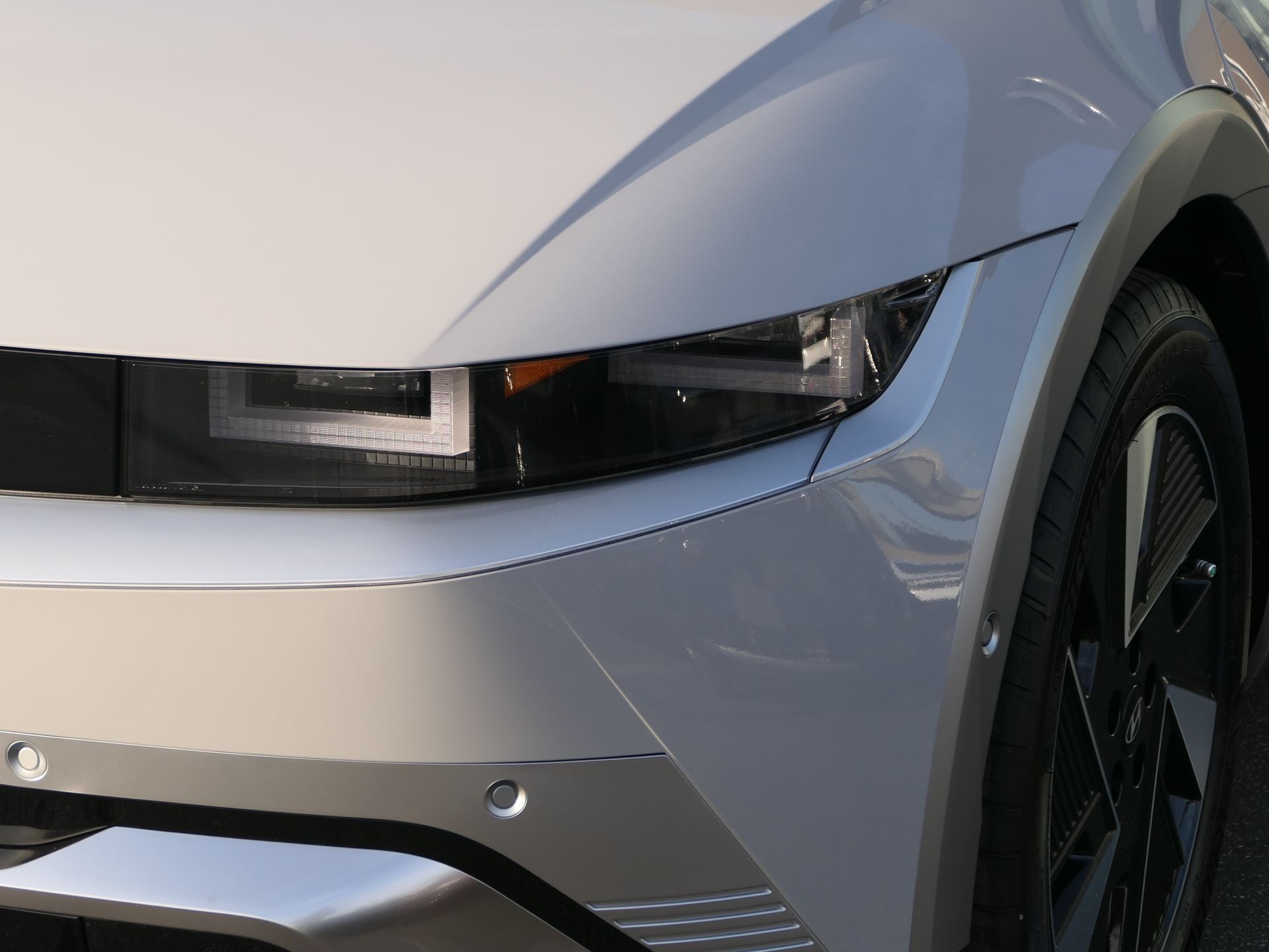 2026 Hyundai IONIQ 5 Limited