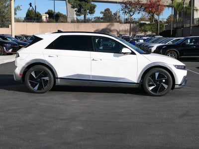 2026 Hyundai IONIQ 5 Limited