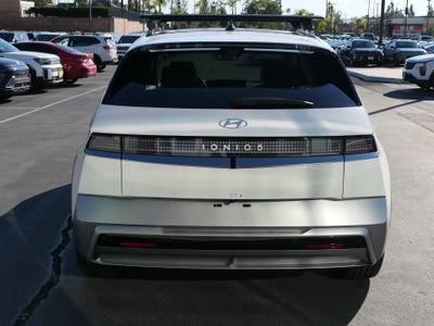 2026 Hyundai IONIQ 5 Limited