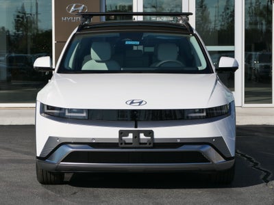 2026 Hyundai IONIQ 5 Limited