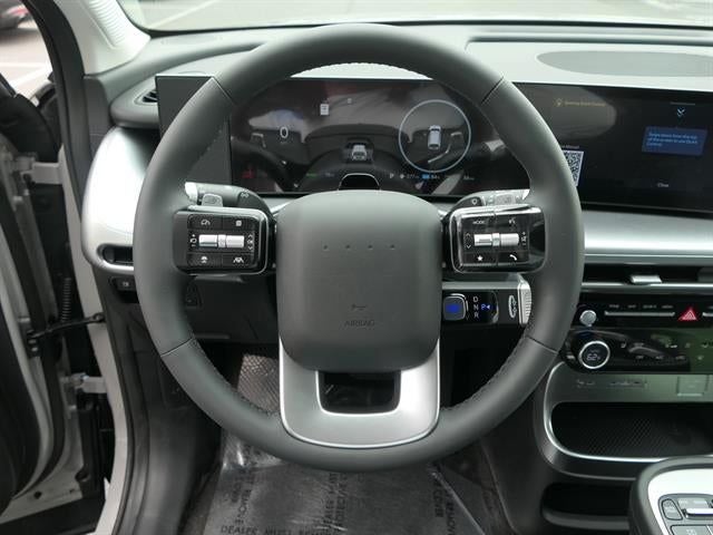 2026 Hyundai IONIQ 9 SE