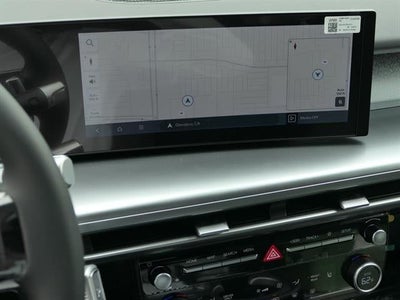 2026 Hyundai IONIQ 9 SE