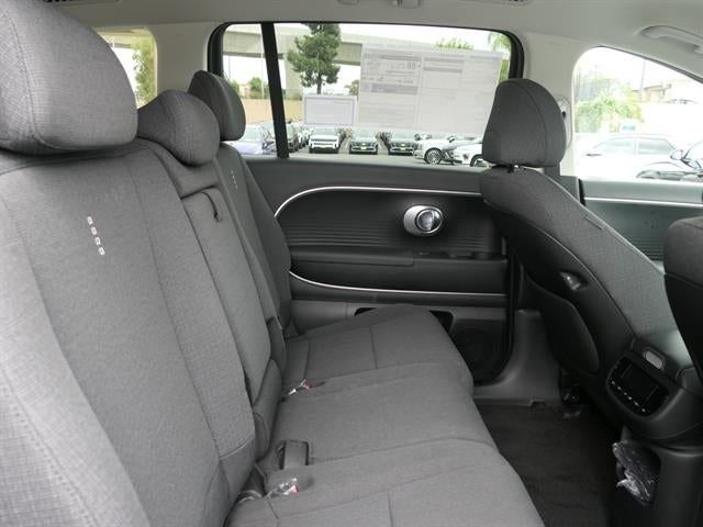 2026 Hyundai IONIQ 9 SE