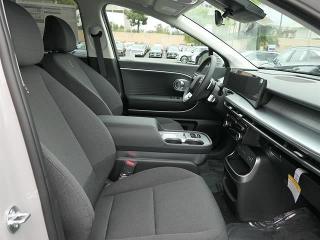 2026 Hyundai IONIQ 9 SE