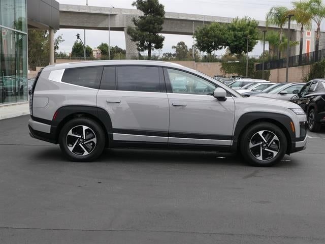 2026 Hyundai IONIQ 9 SE