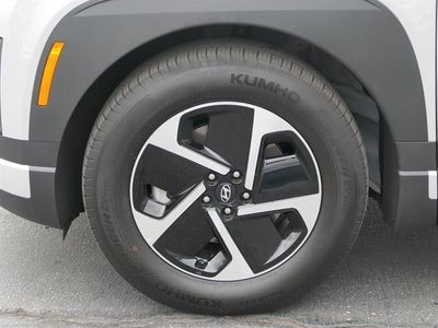 2026 Hyundai IONIQ 9 SE