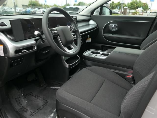 2026 Hyundai IONIQ 9 SE