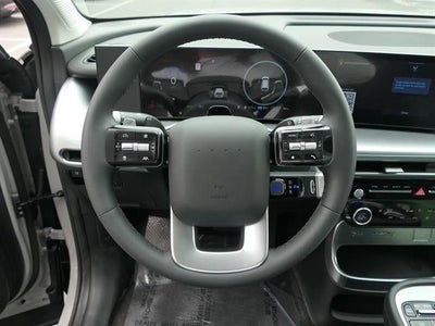 2026 Hyundai IONIQ 9 SE