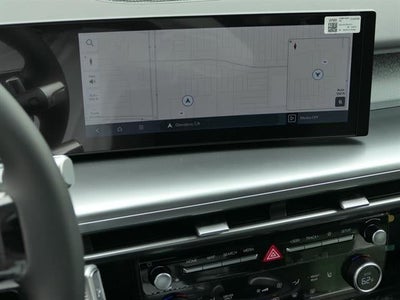 2026 Hyundai IONIQ 9 SE