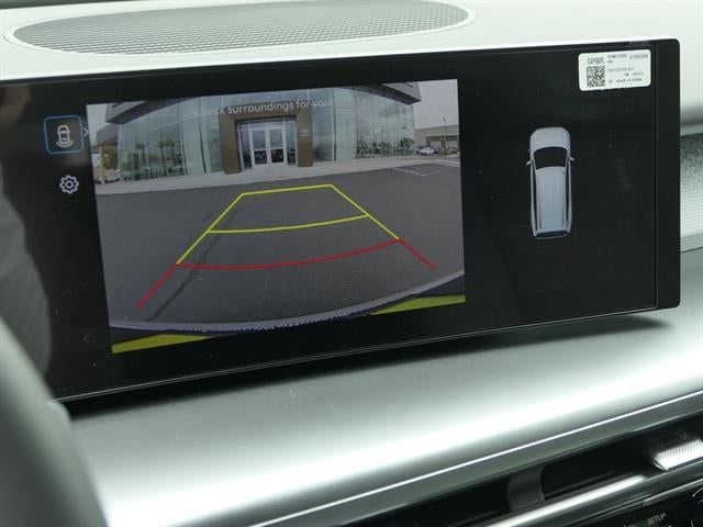 2026 Hyundai IONIQ 9 SE