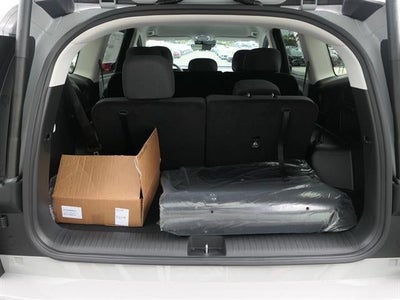 2026 Hyundai IONIQ 9 SE