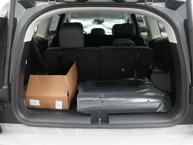 2026 Hyundai IONIQ 9 SE