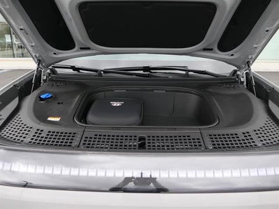 2026 Hyundai IONIQ 9 SE