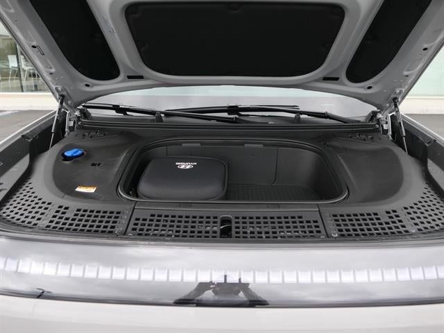 2026 Hyundai IONIQ 9 SE