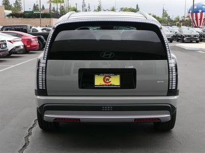 2026 Hyundai IONIQ 9 SE