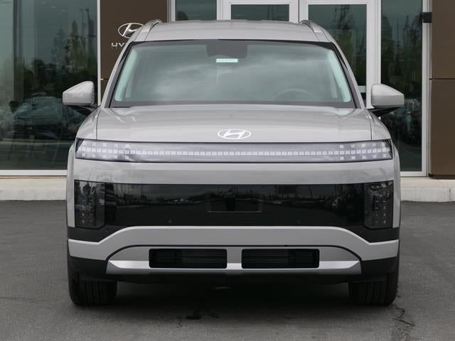 2026 Hyundai IONIQ 9 SE