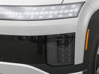 2026 Hyundai IONIQ 9 SE