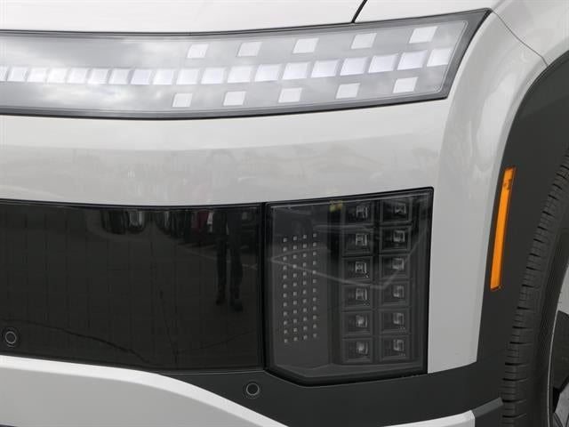 2026 Hyundai IONIQ 9 SE