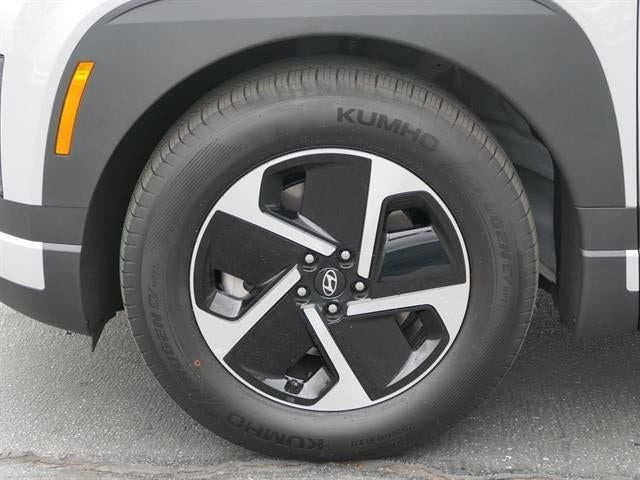 2026 Hyundai IONIQ 9 SE