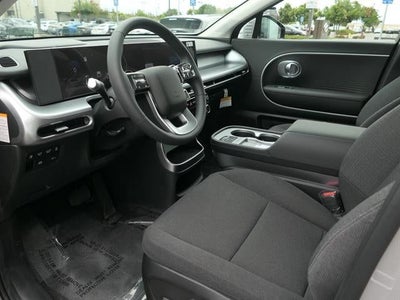 2026 Hyundai IONIQ 9 SE