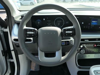 2026 Hyundai IONIQ 9 SEL