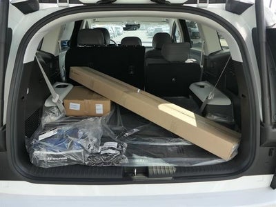 2026 Hyundai IONIQ 9 SEL