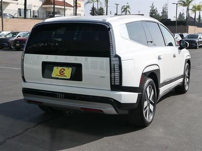 2026 Hyundai IONIQ 9 SEL
