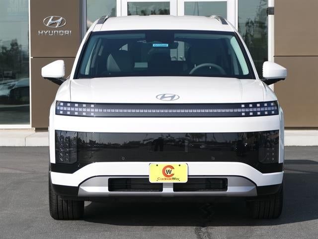 2026 Hyundai IONIQ 9 SEL