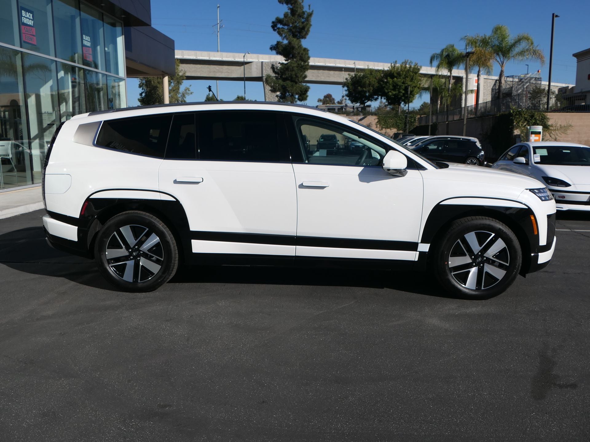 2026 Hyundai IONIQ 9 SEL