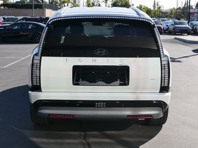 2026 Hyundai IONIQ 9 SEL