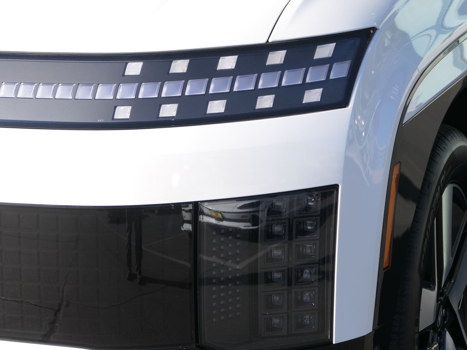 2026 Hyundai IONIQ 9 SEL