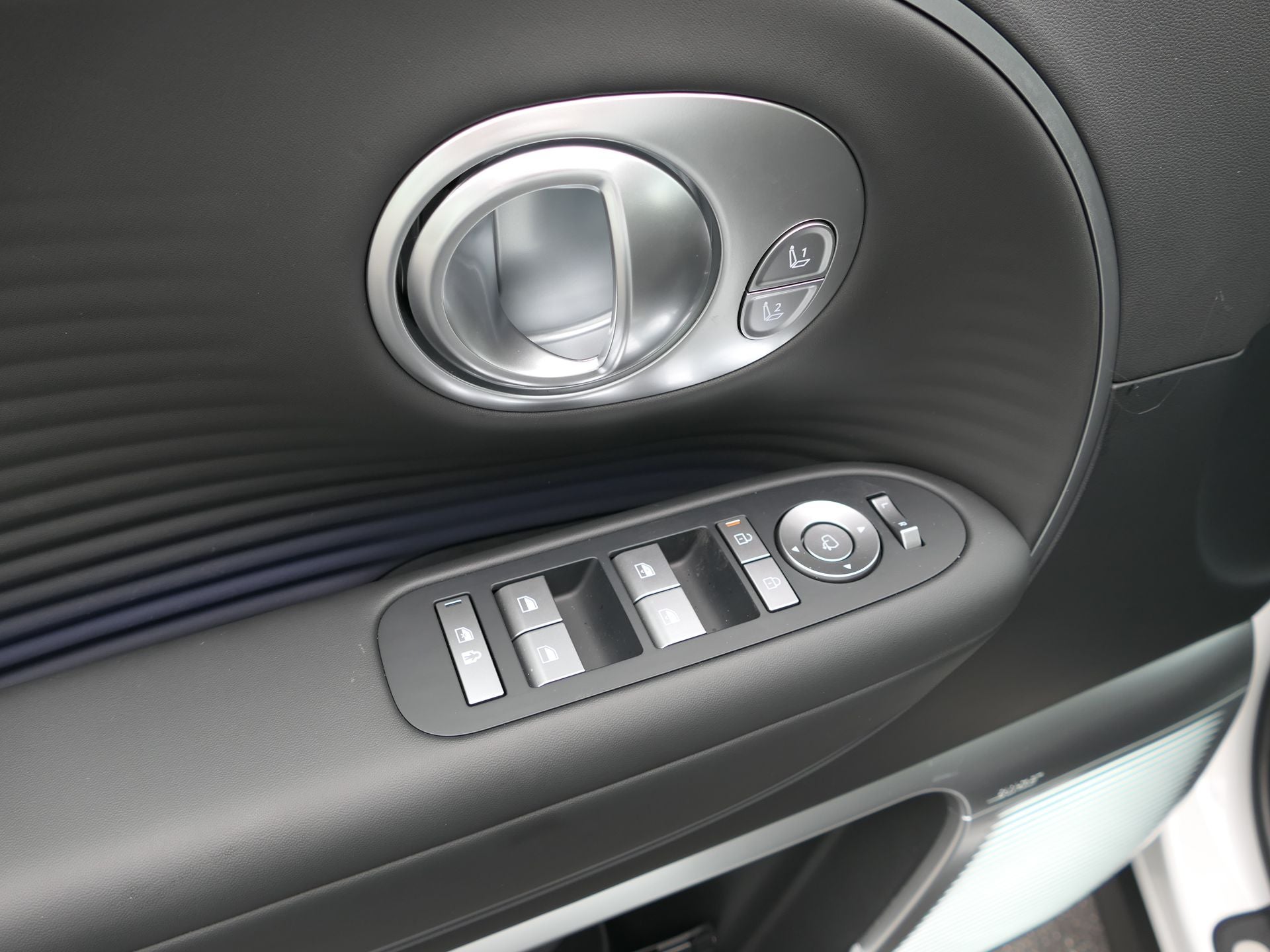 2026 Hyundai IONIQ 9 Performance Limited