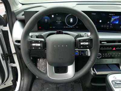 2026 Hyundai IONIQ 9 Performance Limited