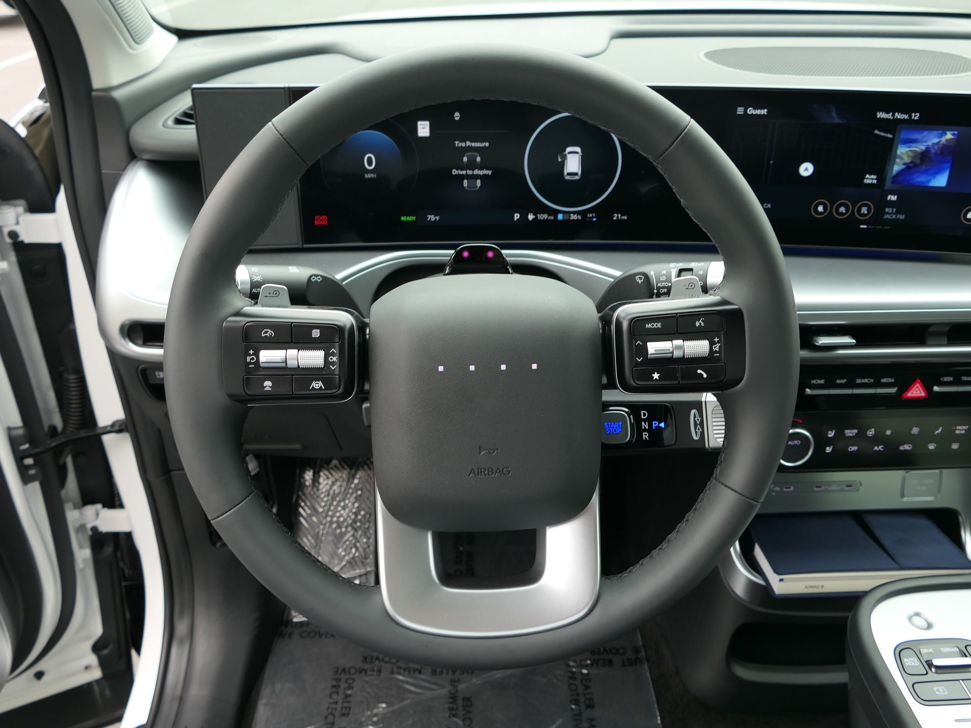 2026 Hyundai IONIQ 9 Performance Limited