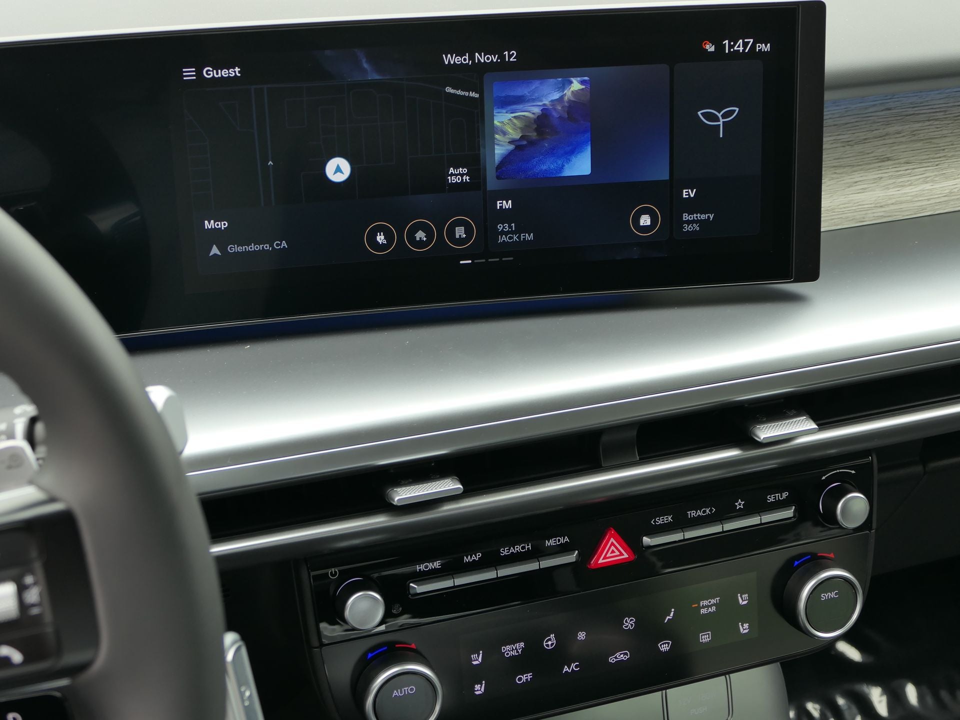 2026 Hyundai IONIQ 9 Performance Limited