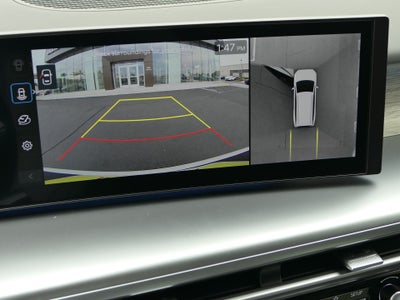 2026 Hyundai IONIQ 9 Performance Limited