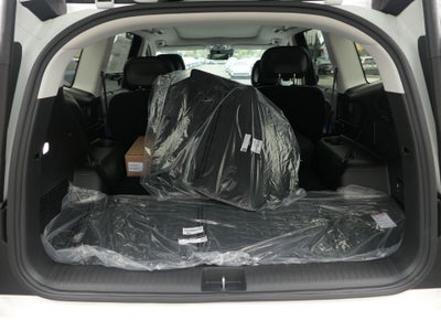 2026 Hyundai IONIQ 9 Performance Limited