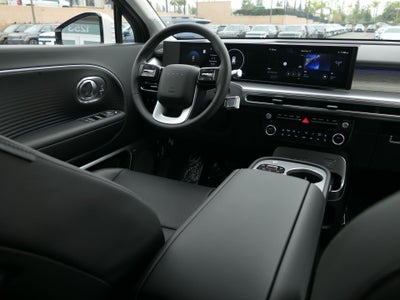 2026 Hyundai IONIQ 9 Performance Limited