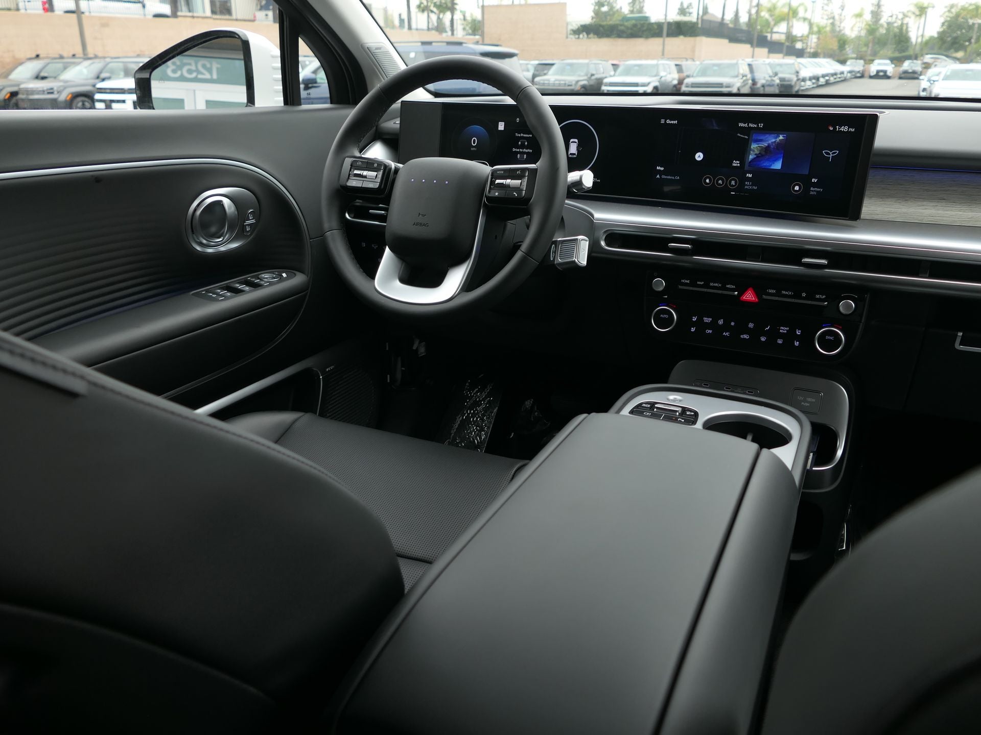 2026 Hyundai IONIQ 9 Performance Limited