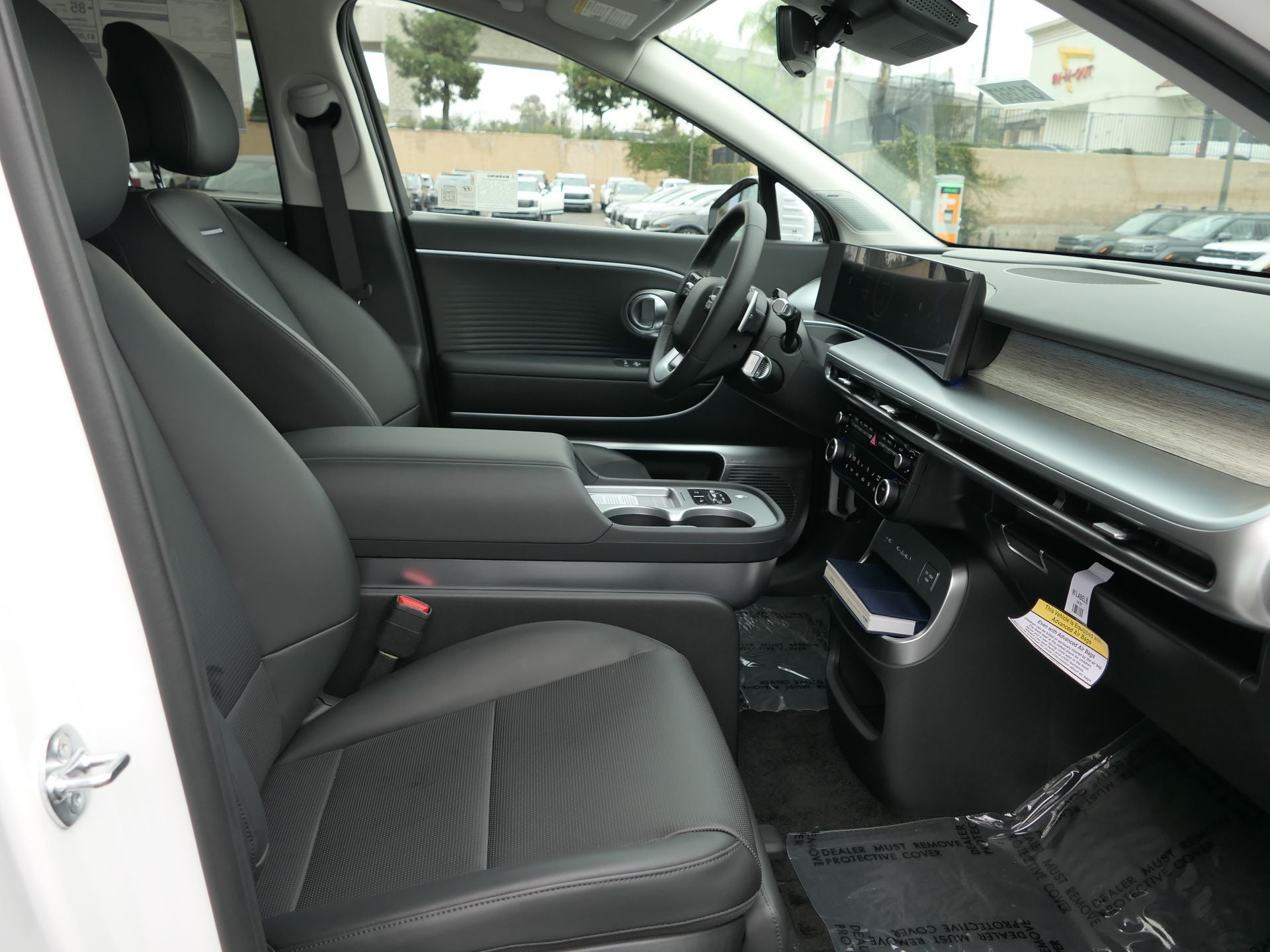 2026 Hyundai IONIQ 9 Performance Limited