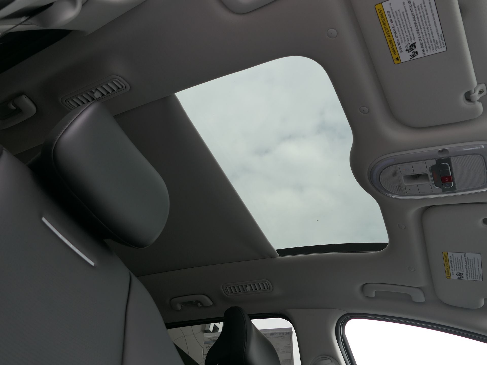 2026 Hyundai IONIQ 9 Performance Limited