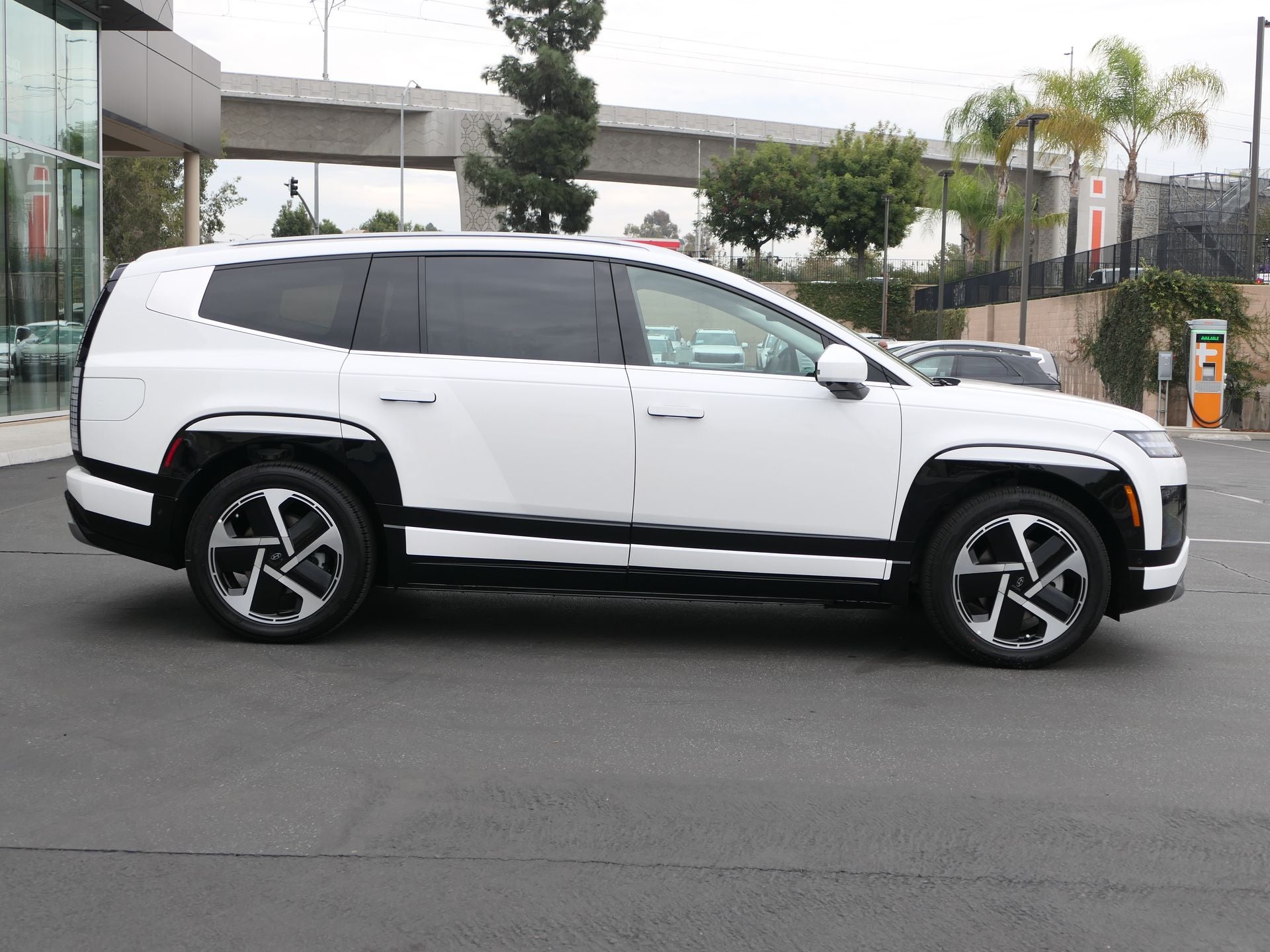 2026 Hyundai IONIQ 9 Performance Limited