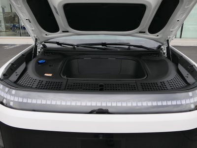 2026 Hyundai IONIQ 9 Performance Limited