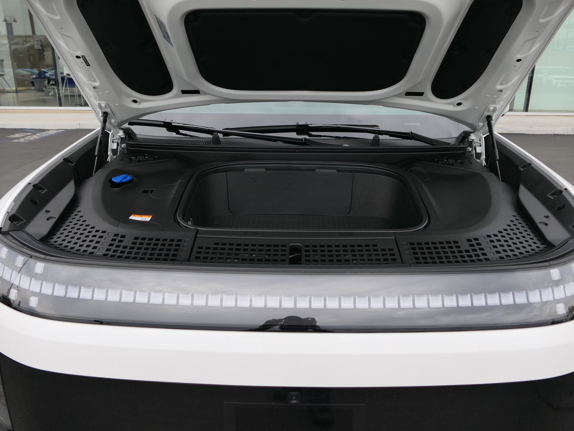 2026 Hyundai IONIQ 9 Performance Limited