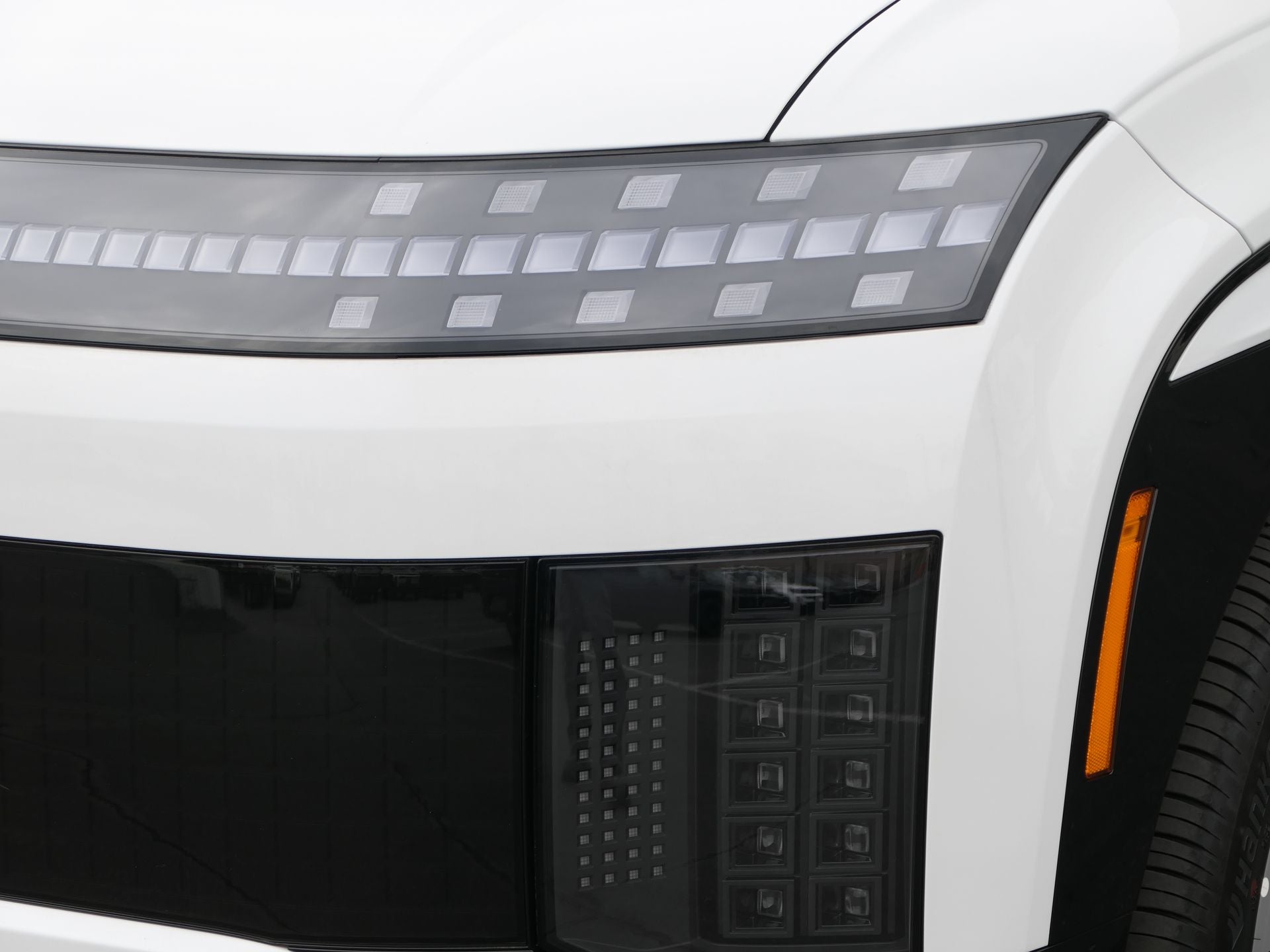 2026 Hyundai IONIQ 9 Performance Limited